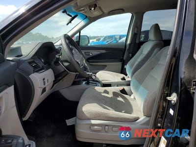 Zdjęcie 7 z 13 samochodu: 2016 HONDA PILOT EX VIN:5FNYF5H34GB030434 - miniatura
