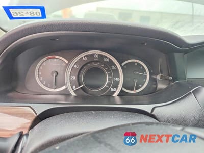 Zdjęcie 9 z 12 samochodu: 2016 HONDA ACCORD EXL VIN:1HGCR2F81GA010375 - miniatura