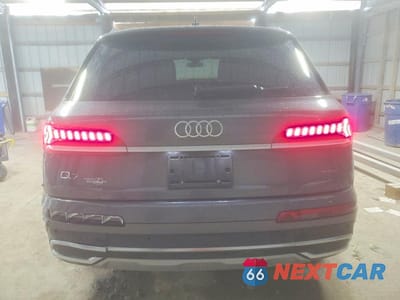 Zdjęcie 6 z 13 samochodu: 2022 AUDI Q7 PREMIUM PLUS VIN:WA1LXBF7XND020176 - miniatura