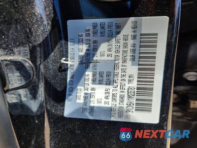 Zdjęcie 12 z 12 samochodu: 2021 MAZDA CX-30 VIN:3MVDMBAY1MM233781 - miniatura