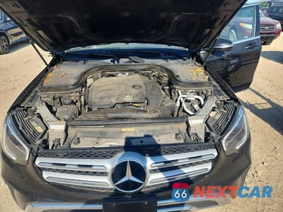 Zdjęcie 12 z 13 samochodu: 2020 MERCEDES-BENZ GLC 300 4MATIC VIN:WDC0G8EB9LF709848 - miniatura