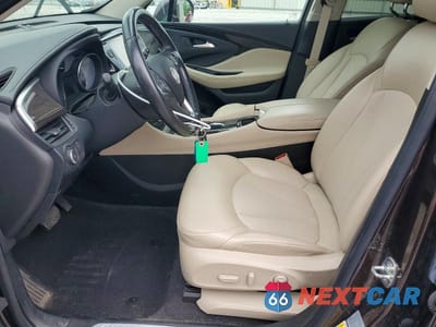 Zdjęcie 7 z 13 samochodu: 2020 BUICK ENVISION PREFERRED VIN:LRBFXBSA1LD031776 - miniatura