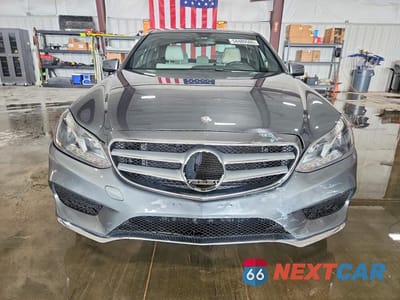 Piąte zdjęcie samochodu w środku: 2016 MERCEDES-BENZ E 350 4MATIC VIN:WDDHF8JBXGB258563 - miniatura