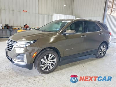 2023 CHEVROLET EQUINOX PREMIER 3GNAXXEG9PL164415 - główne zdjęcie licytacji z USA - miniatura