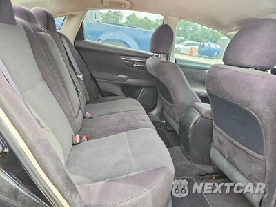 Zdjęcie 10 z 12 samochodu: 2013 NISSAN ALTIMA 2.5 VIN:1N4AL3AP5DC914523 - miniatura