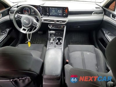 Zdjęcie 8 z 12 samochodu: 2021 KIA K5 LXS VIN:5XXG14J28MG054864 - miniatura