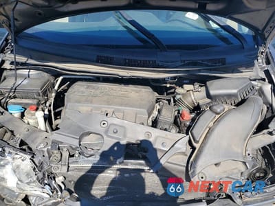 Zdjęcie 12 z 14 samochodu: 2013 HONDA ODYSSEY EXL VIN:5FNRL5H61DB066102 - miniatura