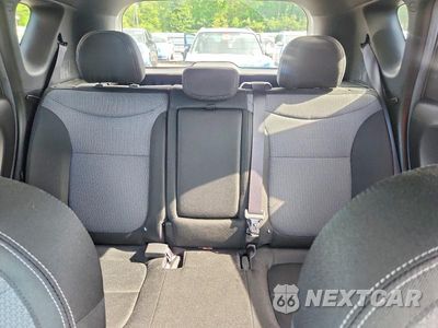 Zdjęcie 10 z 13 samochodu: 2018 KIA SOUL + VIN:KNDJP3A53J7896489 - miniatura