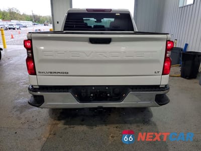 Zdjęcie 6 z 12 samochodu: 2024 CHEVROLET SILVERADO K1500 LT-L VIN:1GCPDKEK9RZ306096 - miniatura