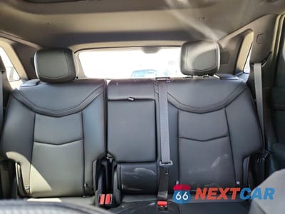 Zdjęcie 10 z 13 samochodu: 2024 CADILLAC XT5 PREMIUM LUXURY VIN:1GYKNDRS4RZ702752 - miniatura