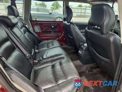 Zdjęcie 10 z 13 samochodu: 1998 VOLVO V70 VIN:YV1LW5548W2359737 - miniatura
