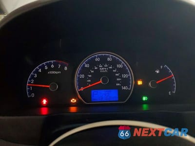 Zdjęcie 9 z 12 samochodu: 2010 HYUNDAI ELANTRA SE VIN:KMHDU4AD4AU981910 - miniatura