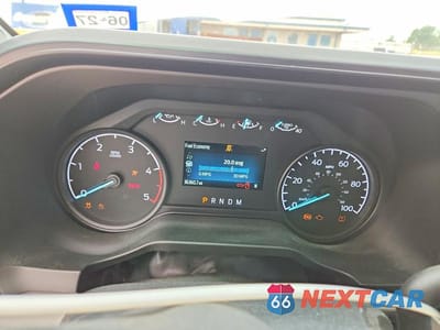 Zdjęcie 9 z 12 samochodu: 2025 FORD F250 SUPER DUTY VIN:1FT7W2BT3SEC60057 - miniatura