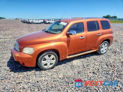 2006 CHEVROLET HHR LT 3GNDA23DX6S666073 - główne zdjęcie licytacji z USA - miniatura