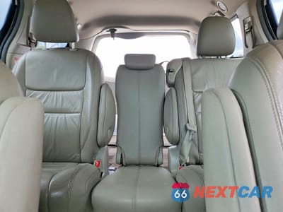 Zdjęcie 10 z 13 samochodu: 2016 TOYOTA SIENNA XLE 8-PASSENGER VIN:5TDYK3DC9GS731715 - miniatura