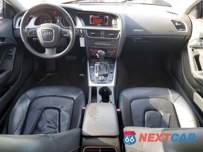 Zdjęcie 8 z 12 samochodu: 2012 AUDI A5 PREMIUM PLUS VIN:WAULFAFR3CA037496 - miniatura