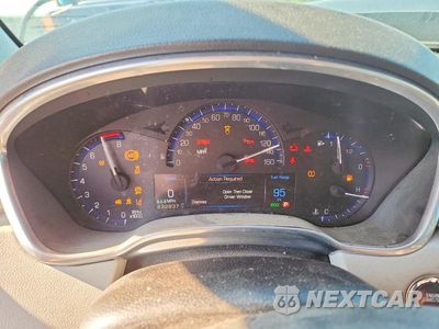 Zdjęcie 9 z 13 samochodu: 2013 CADILLAC SRX PREMIUM COLLECTION VIN:3GYFNJE38DS641166 - miniatura