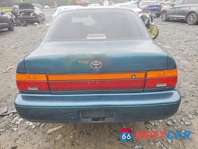 Zdjęcie 6 z 13 samochodu: 1994 TOYOTA COROLLA DX VIN:2T1AE09B1RC068580 - miniatura
