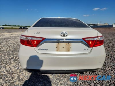 Zdjęcie 6 z 12 samochodu: 2017 TOYOTA CAMRY XLE VIN:4T1BF1FK2HU774367 - miniatura