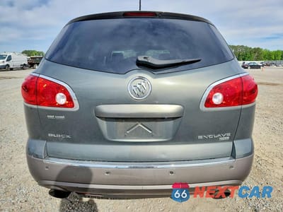 Zdjęcie 6 z 14 samochodu: 2011 BUICK ENCLAVE CXL VIN:5GAKRCED4BJ205007 - miniatura