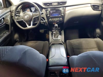 Zdjęcie 8 z 13 samochodu: 2019 NISSAN ROGUE SPORT S VIN:JN1BJ1CR6KW351617 - miniatura