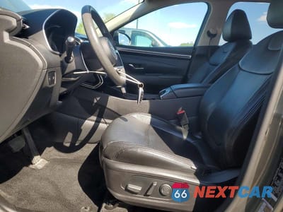 Zdjęcie 7 z 13 samochodu: 2022 HYUNDAI TUCSON SEL VIN:5NMJBCAE4NH038607 - miniatura