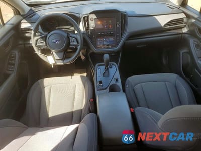 Zdjęcie 8 z 13 samochodu: 2024 SUBARU CROSSTREK VIN:JF2GUABC2R8397260 - miniatura