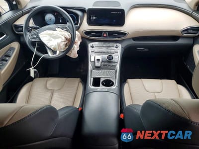 Zdjęcie 8 z 14 samochodu: 2023 HYUNDAI SANTA FE SEL PREMIUM VIN:5NMS3DAJ8PH578307 - miniatura