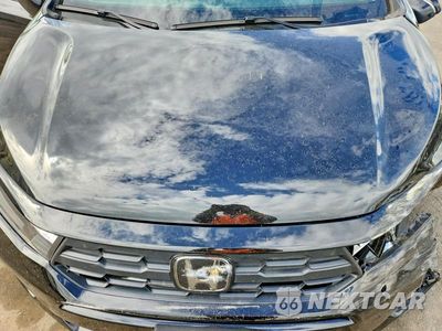 Zdjęcie 12 z 13 samochodu: 2025 HONDA ODYSSEY EXL VIN:5FNRL6H60SB005830 - miniatura