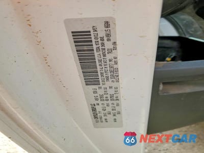 Zdjęcie 13 z 13 samochodu: 2014 RAM PROMASTER 3500 DELIVERY VAN VIN:3C6URVJD8EE130717 - miniatura