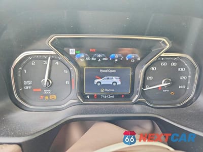 Zdjęcie 9 z 13 samochodu: 2021 GMC YUKON DENALI VIN:1GKS1DKL4MR326216 - miniatura