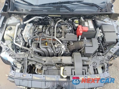 Zdjęcie 11 z 13 samochodu: 2021 NISSAN SENTRA SR VIN:3N1AB8DV0MY301269 - miniatura