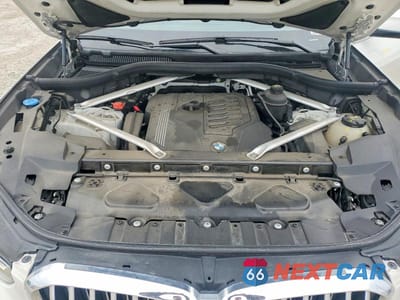 Zdjęcie 12 z 13 samochodu: 2019 BMW X5 XDRIVE40I VIN:5UXCR6C54KLK80518 - miniatura
