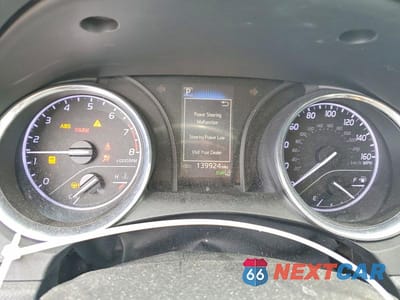 Zdjęcie 9 z 12 samochodu: 2019 TOYOTA CAMRY SE VIN:4T1B11HK2KU189002 - miniatura