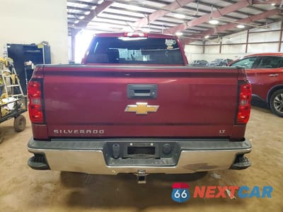 Zdjęcie 6 z 12 samochodu: 2014 CHEVROLET SILVERADO K1500 LT VIN:3GCUKREC0EG235293 - miniatura