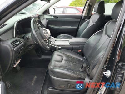 Zdjęcie 7 z 13 samochodu: 2020 HYUNDAI PALISADE SEL VIN:KM8R44HE8LU030438 - miniatura