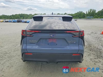 Zdjęcie 6 z 14 samochodu: 2023 SUBARU SOLTERRA PREMIUM VIN:JTMABABA0PA016522 - miniatura