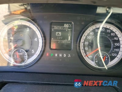 Zdjęcie 9 z 12 samochodu: 2019 RAM 1500 CLASSIC TRADESMAN VIN:1C6RR7KM4KS726528 - miniatura