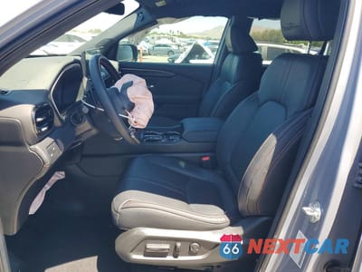 Zdjęcie 7 z 14 samochodu: 2026 HONDA PASSPORT TRAILSPORT ELITE VIN:5FNYF9H84TB023903 - miniatura