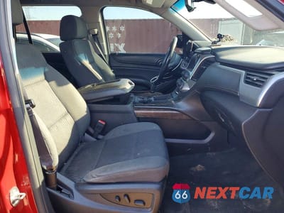 Zdjęcie 7 z 13 samochodu: 2015 CHEVROLET TAHOE K1500 LS VIN:1GNSKAKC4FR140676 - miniatura