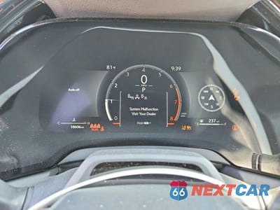 Zdjęcie 9 z 14 samochodu: 2025 LEXUS RX 350 PREMIUM+ VIN:2T2BAMCA6SC096514 - miniatura