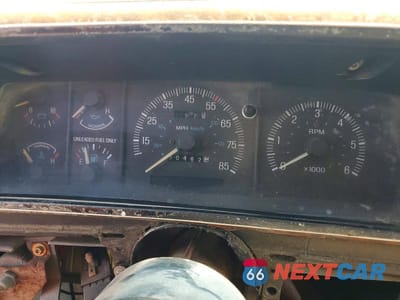 Zdjęcie 9 z 12 samochodu: 1989 FORD F150 VIN:1FTDF15Y8KPB23561 - miniatura
