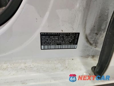 Zdjęcie 12 z 12 samochodu: 2015 VOLKSWAGEN GOLF SPORTWAGEN TDI S VIN:3VWCA7AU1FM516259 - miniatura