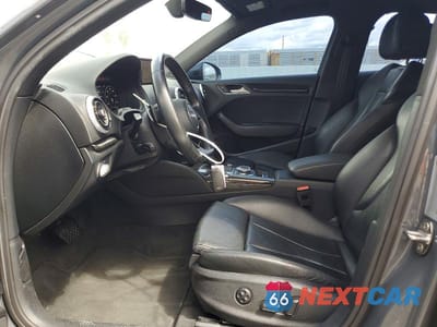 Zdjęcie 7 z 13 samochodu: 2017 AUDI A3 2.0 VIN:WAUJ8GFF6H1079257 - miniatura