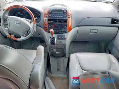 Zdjęcie 8 z 13 samochodu: 2006 TOYOTA SIENNA XLE 7 PASSENGER VIN:5TDZA22C36S442364 - miniatura