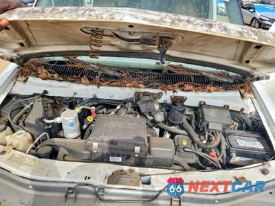 Zdjęcie 12 z 13 samochodu: 2005 CHEVROLET ASTRO VIN:1GCDM19X55B133375 - miniatura