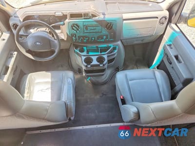 Zdjęcie 8 z 13 samochodu: 2014 FORD ECONOLINE E250 VAN VIN:1FTNS2EW0EDA86452 - miniatura