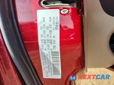 Zdjęcie 14 z 14 samochodu: 2019 DODGE GRAND CARAVAN SXT VIN:2C4RDGCG7KR717159 - miniatura