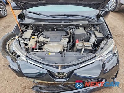 Zdjęcie 12 z 13 samochodu: 2018 TOYOTA RAV4 LIMITED VIN:2T3DFREV0JW696560 - miniatura