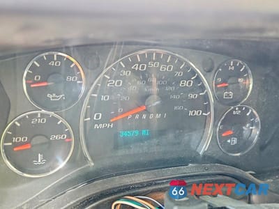 Zdjęcie 9 z 14 samochodu: 2017 CHEV EXPRESS G4500 VIN:1HA6GUCG9HN001857 - miniatura